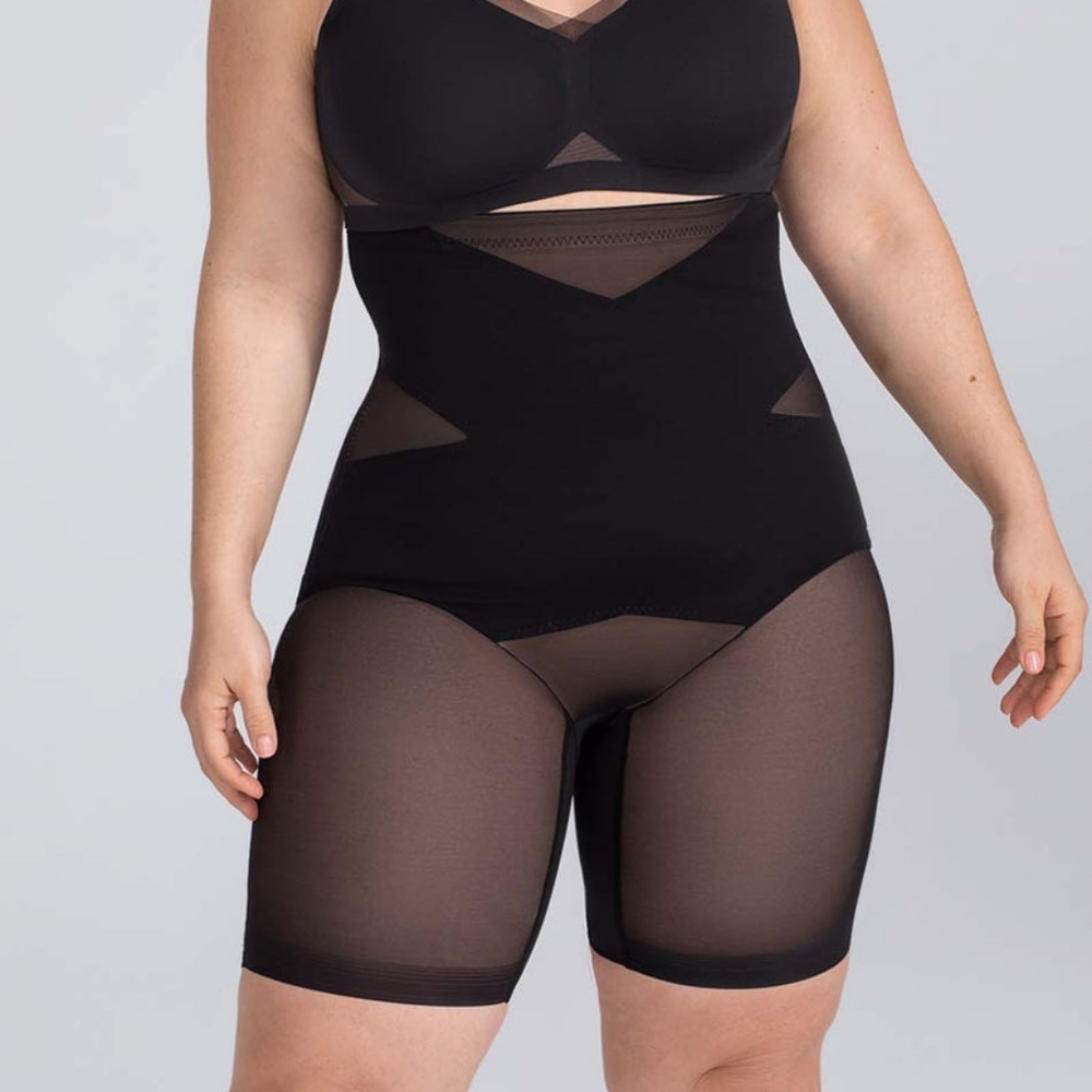 NWOT Honeylove SuperPower Short